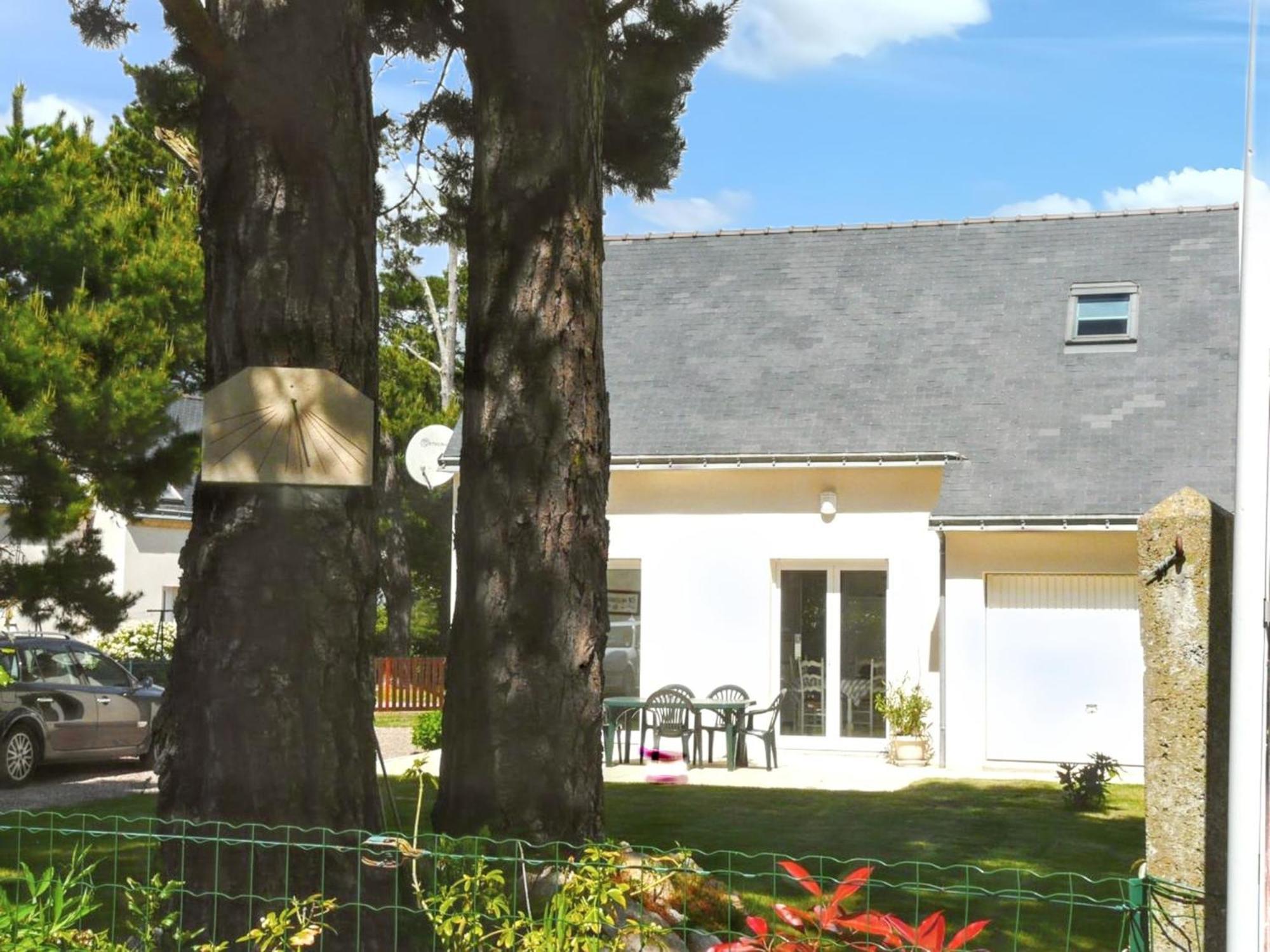 Charmante Maison Pres De Penestin Avec Jardin Et Terrasse المظهر الخارجي الصورة