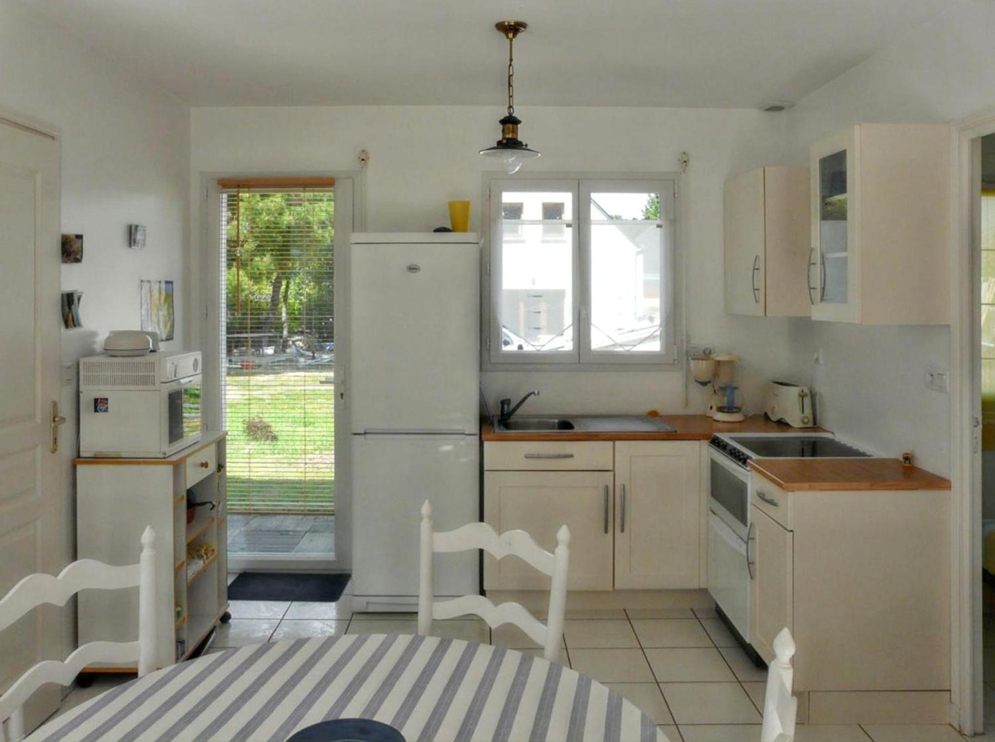 Charmante Maison Pres De Penestin Avec Jardin Et Terrasse المظهر الخارجي الصورة